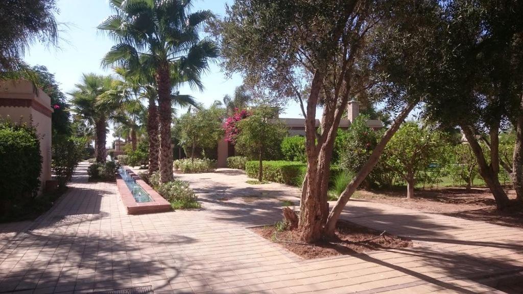 Villa Louisa Piscine Privee Sans Vis A Vis Dyar Shemsi Taroudant Exterior photo